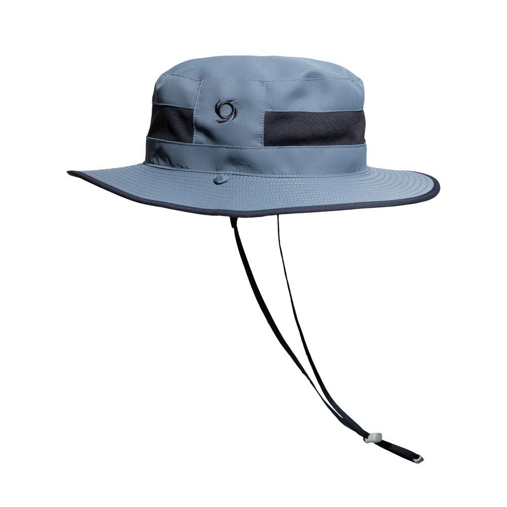 Gorro Sombrero Thar Unisex Azul Marino Doite-0