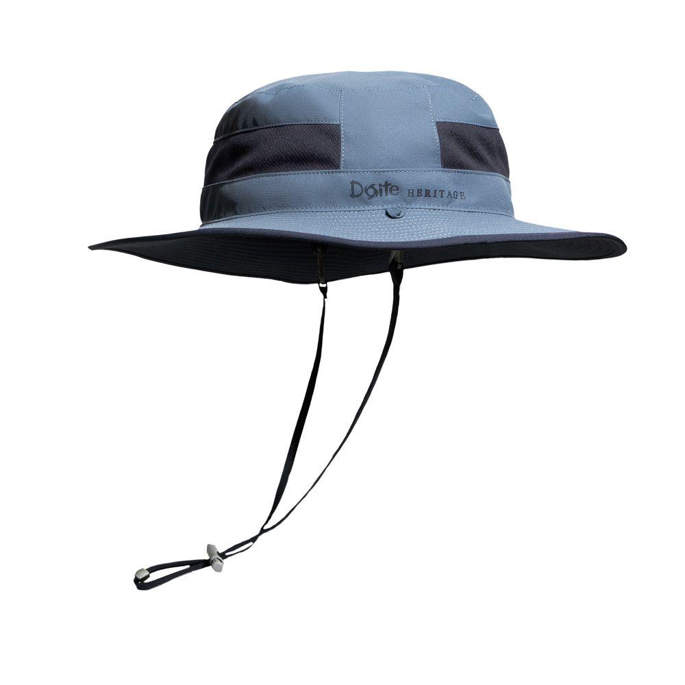Gorro Sombrero Thar Unisex Azul Marino Doite-1
