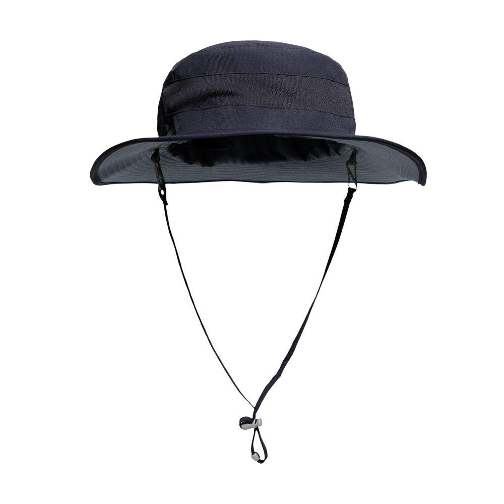 Gorro Sombrero Thar Unisex Azul Marino Doite-2