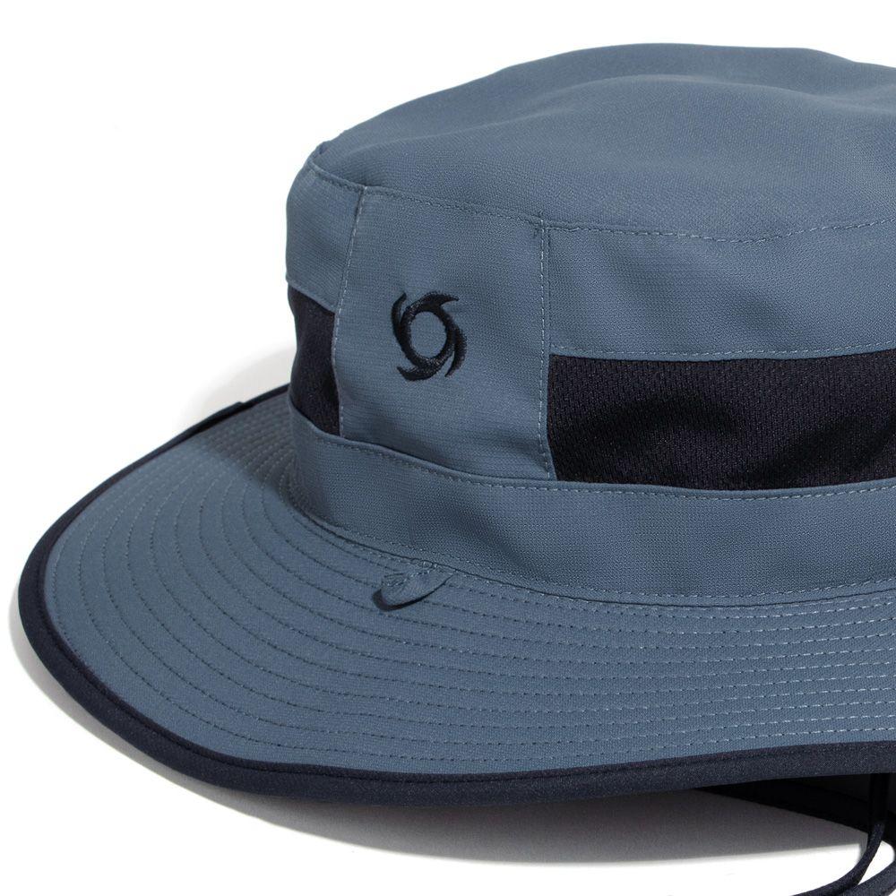 Gorro Sombrero Thar Unisex Azul Marino Doite-3