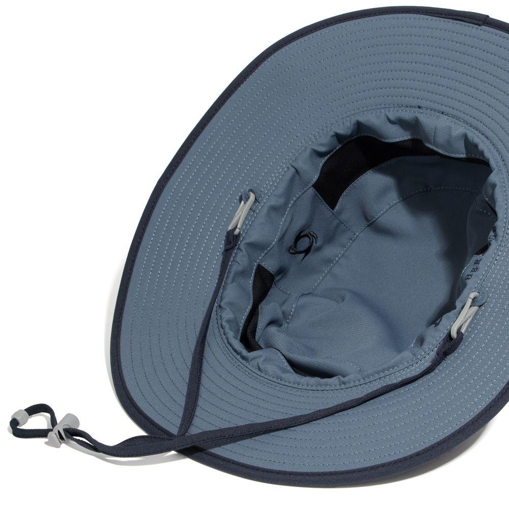 Gorro Sombrero Thar Unisex Azul Marino Doite-4