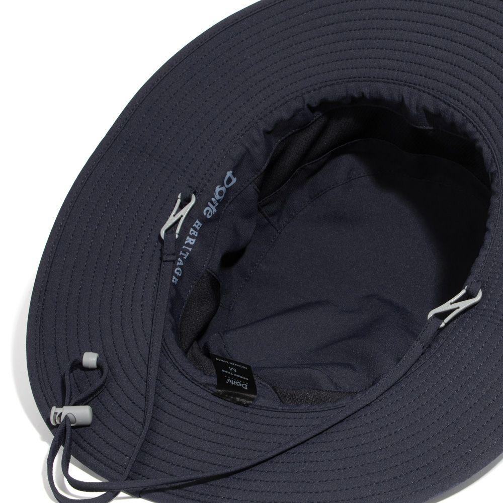Gorro Sombrero Thar Unisex Azul Marino Doite-5