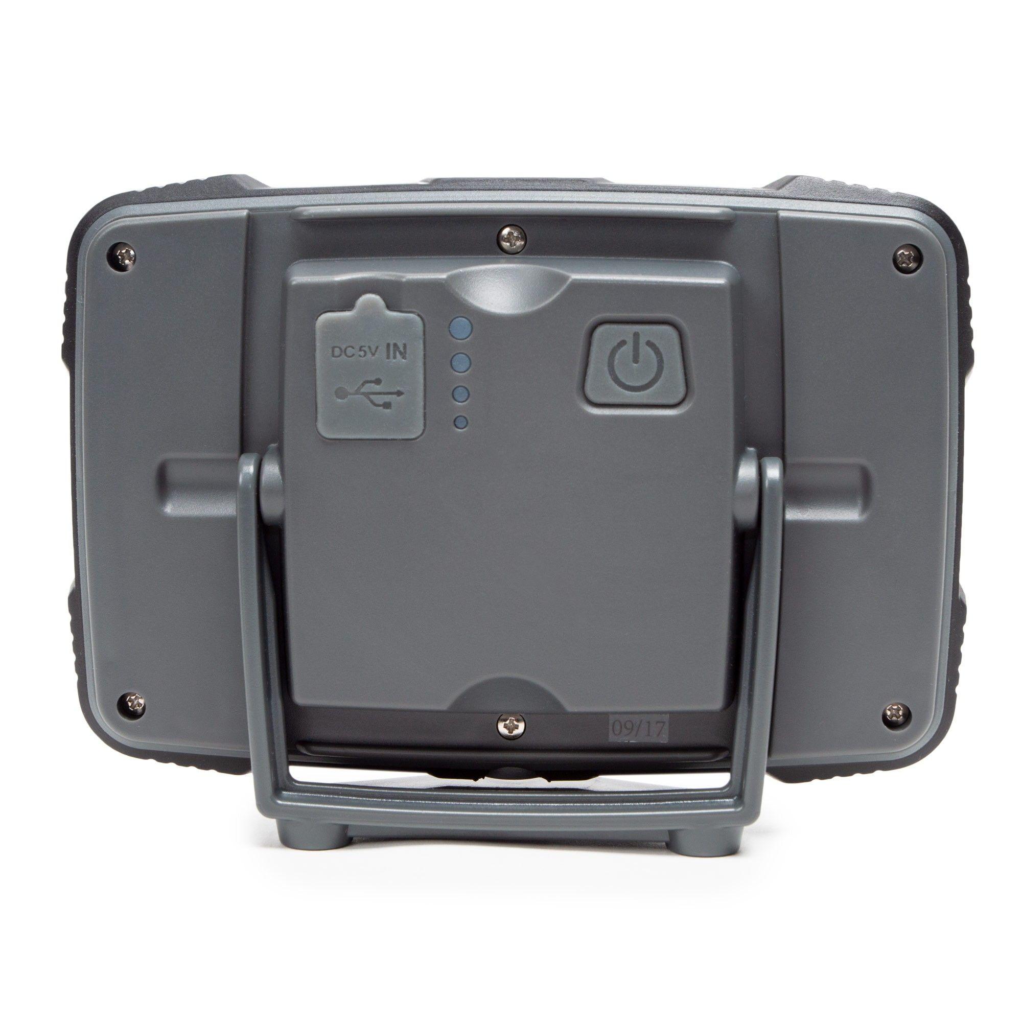 Foco Hi-Lux 1280 Lúmenes Doite-2