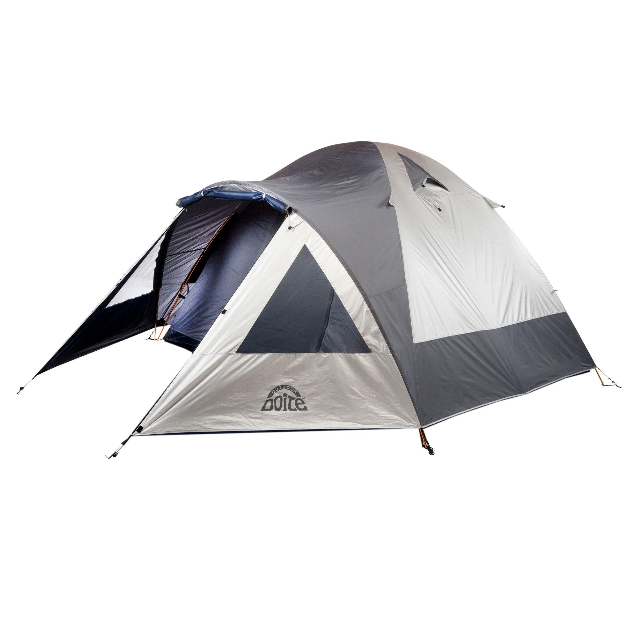 Carpa Hi Camper Sl 6 Personas Doite-0