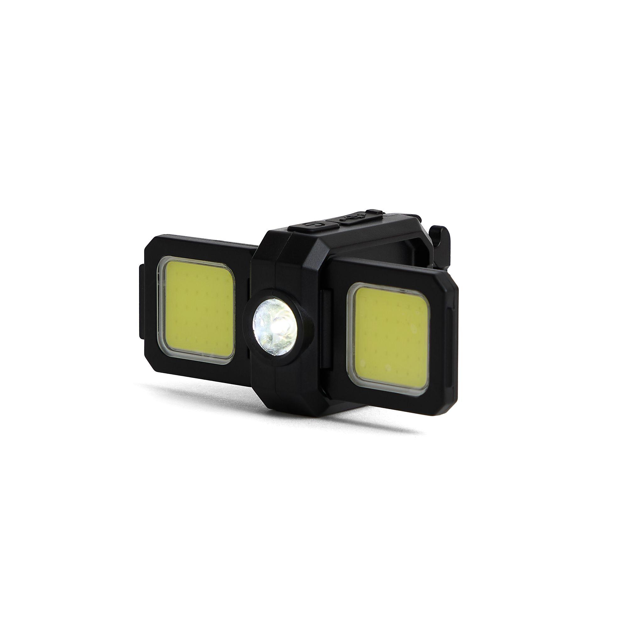 Linterna de mano Luxi Doite-0