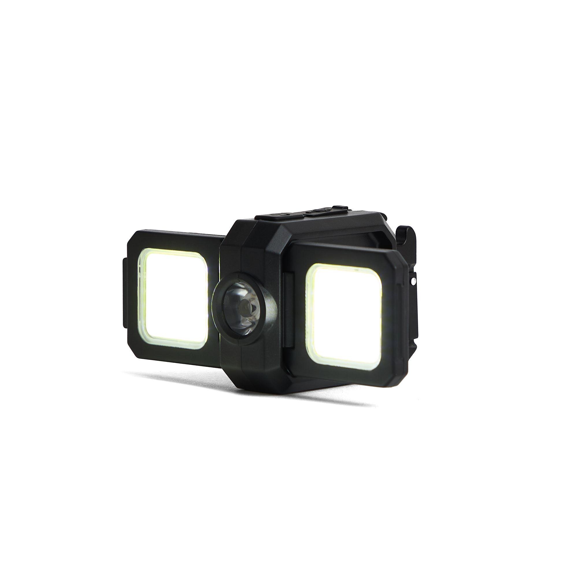 Linterna de mano Luxi Doite-1