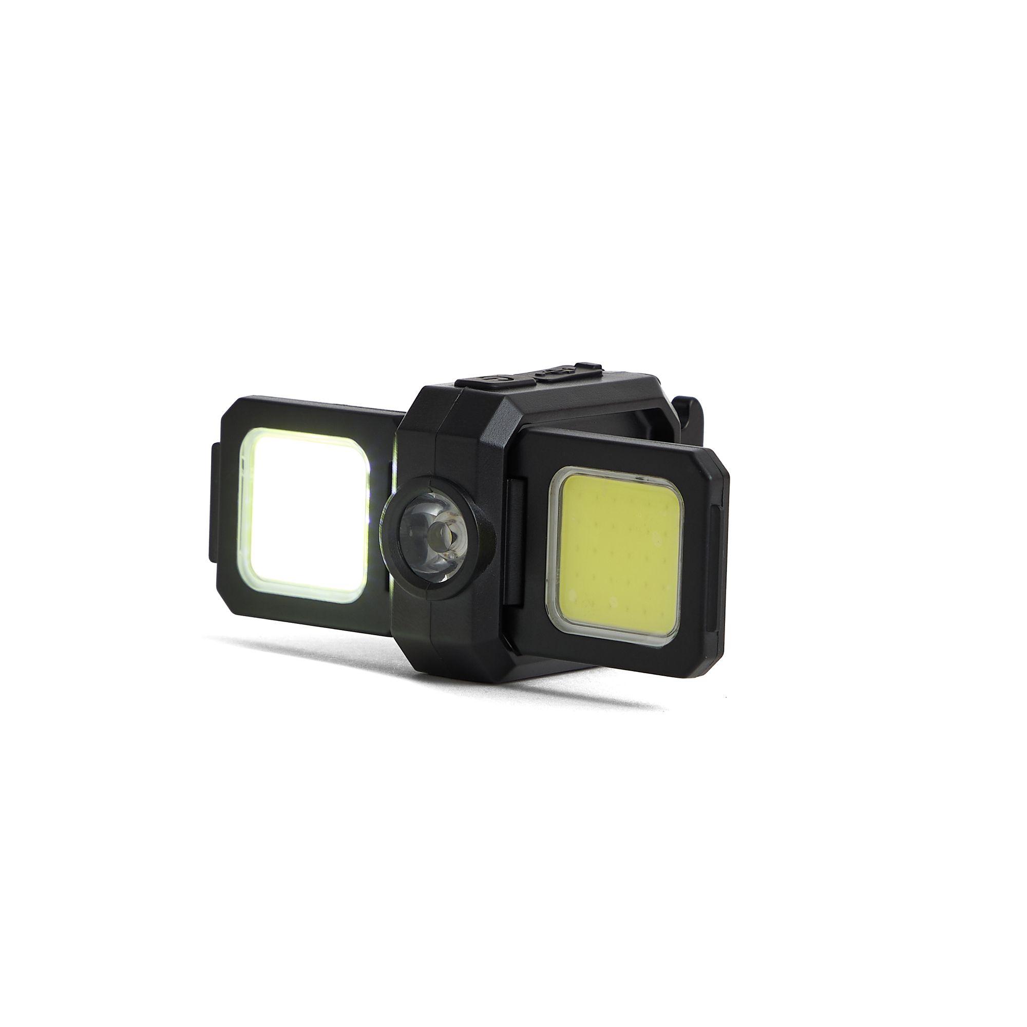 Linterna de mano Luxi Doite-2