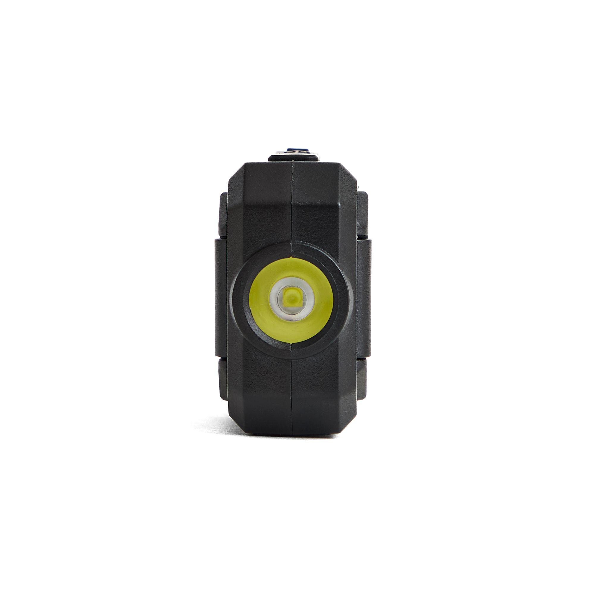 Linterna de mano Luxi Doite-3