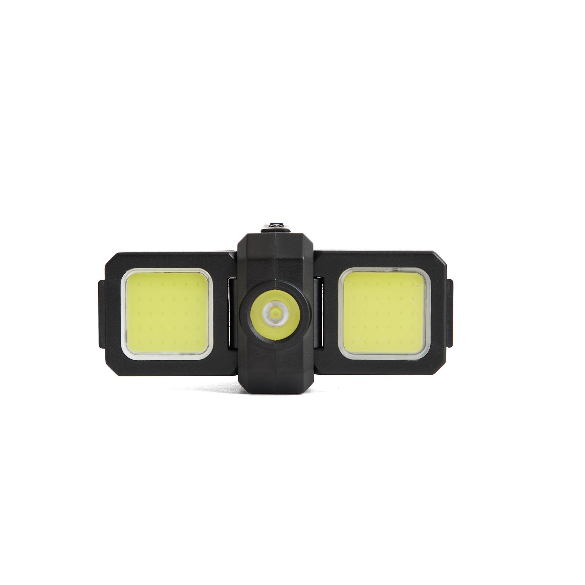 Linterna de mano Luxi Doite-4