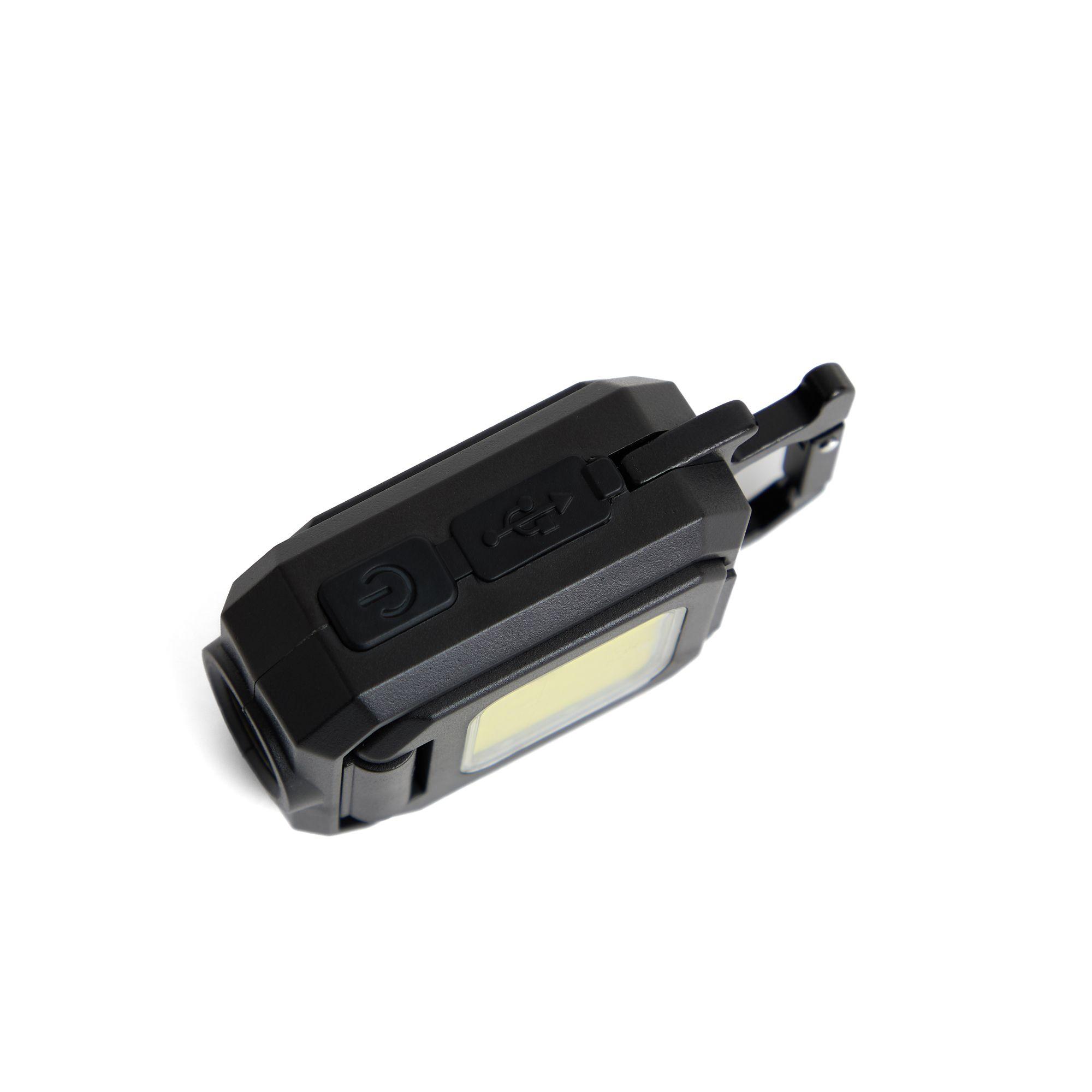 Linterna de mano Luxi Doite-5