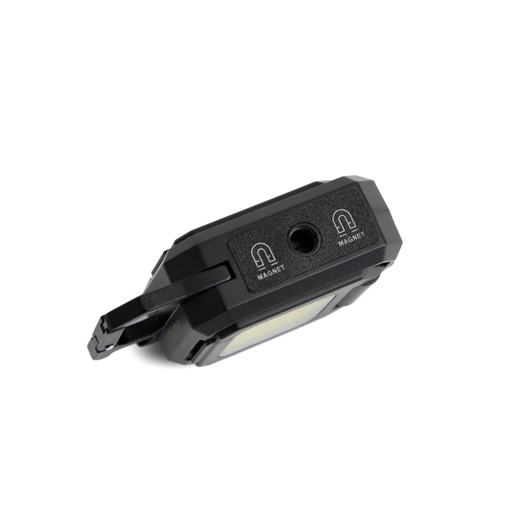 Linterna de mano Luxi Doite-6