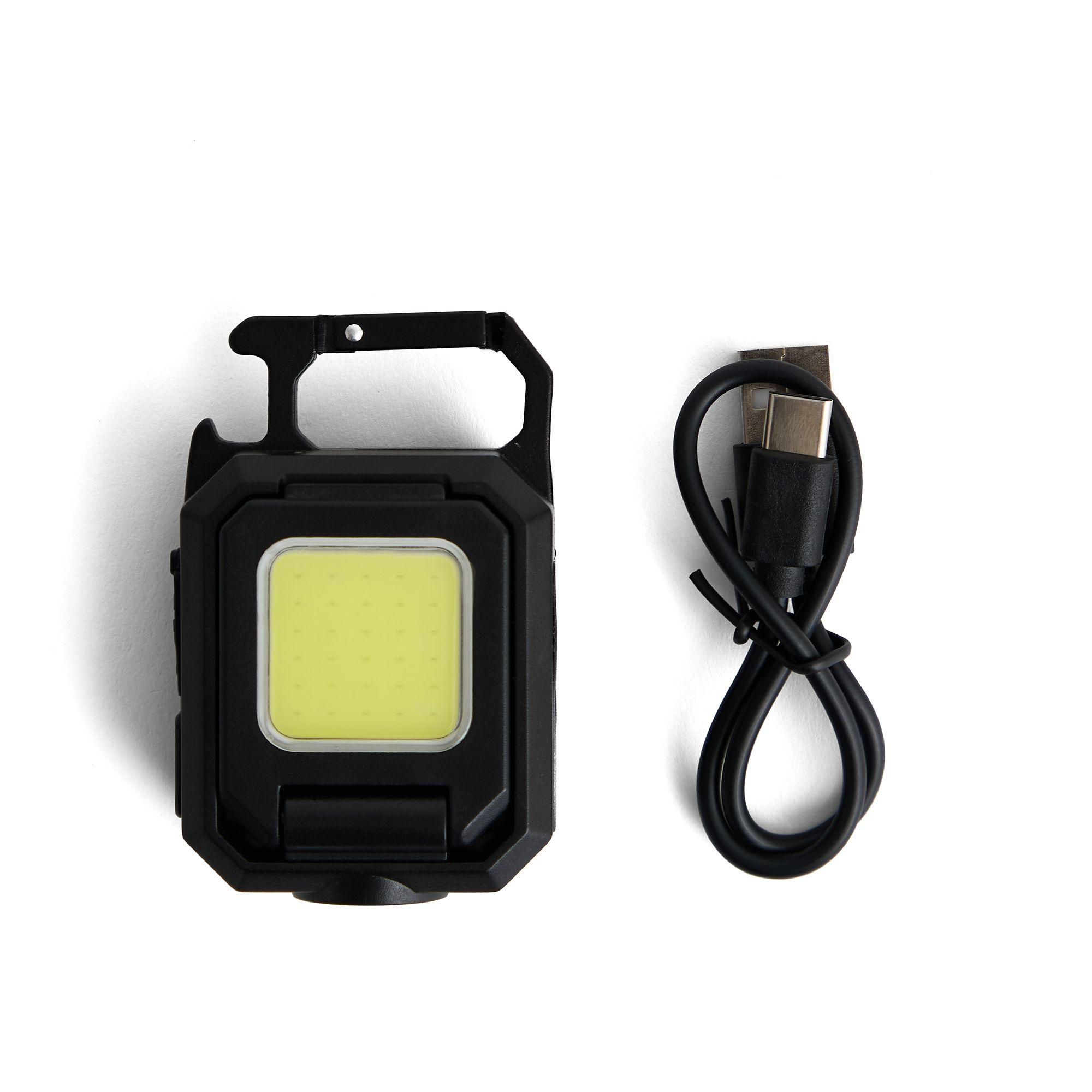 Linterna de mano Luxi Doite-8