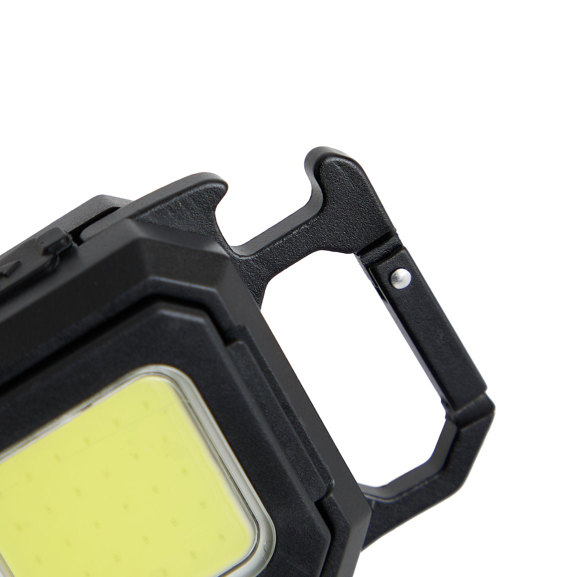 Linterna de mano Luxi Doite-9