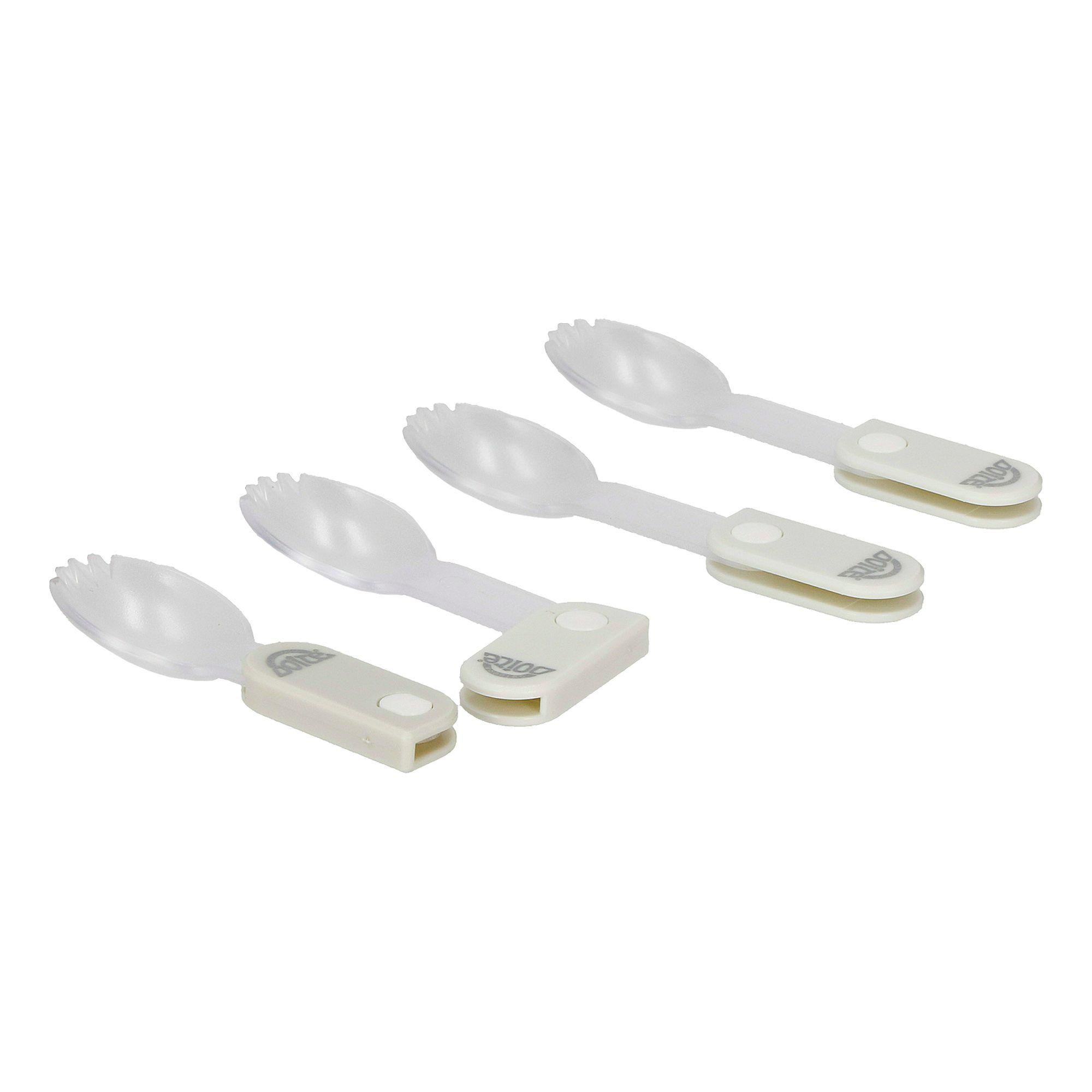 Set Cocina Cooker 4 Personas Gris Doite-4