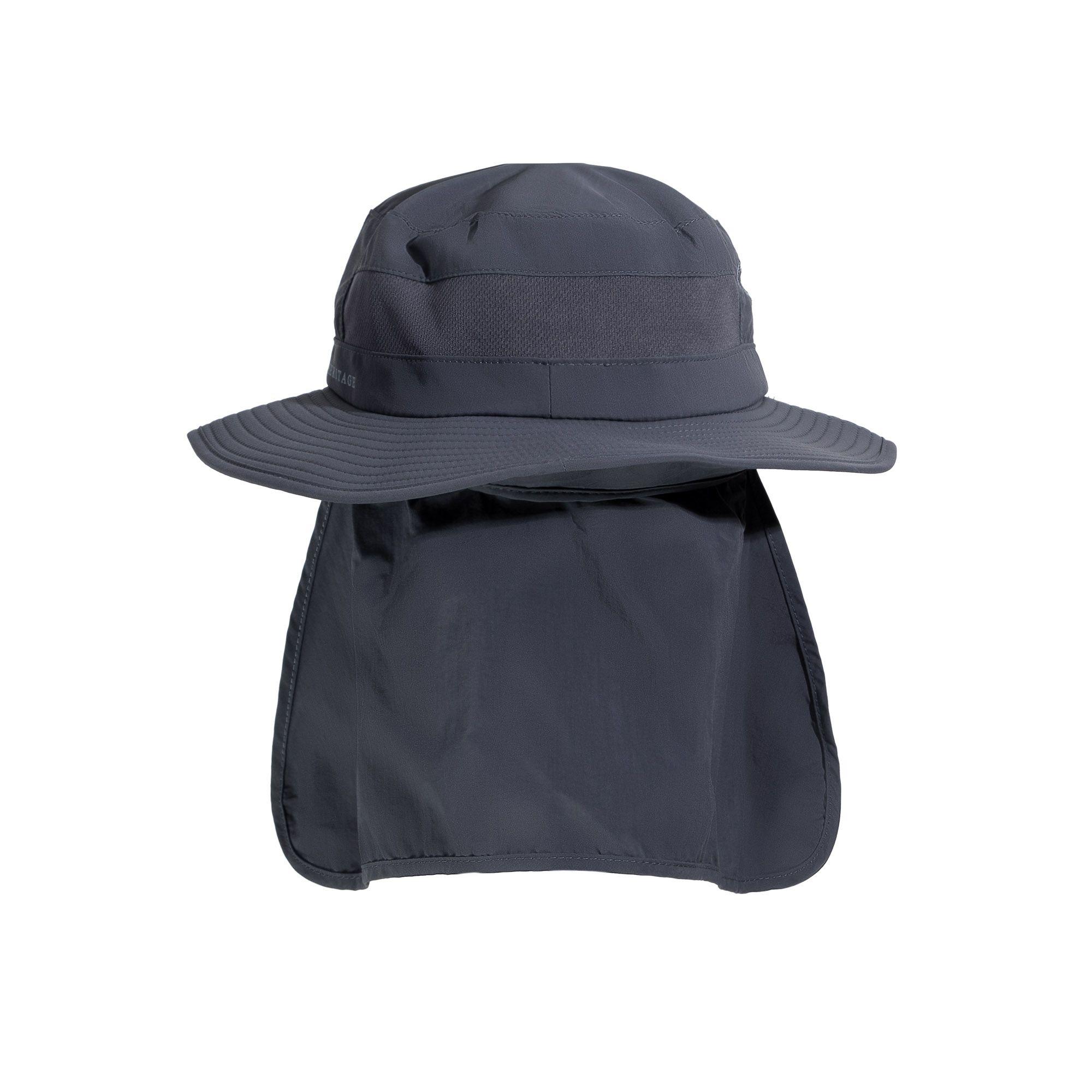 Gorro Sombrero Khali Unisex Azul Marino Doite-0
