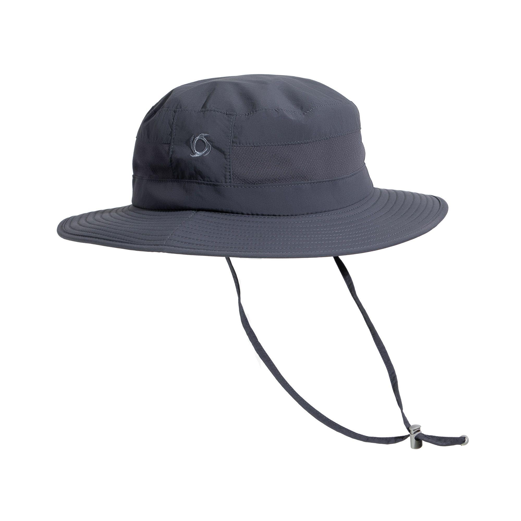 Gorro Sombrero Khali Unisex Azul Marino Doite-2