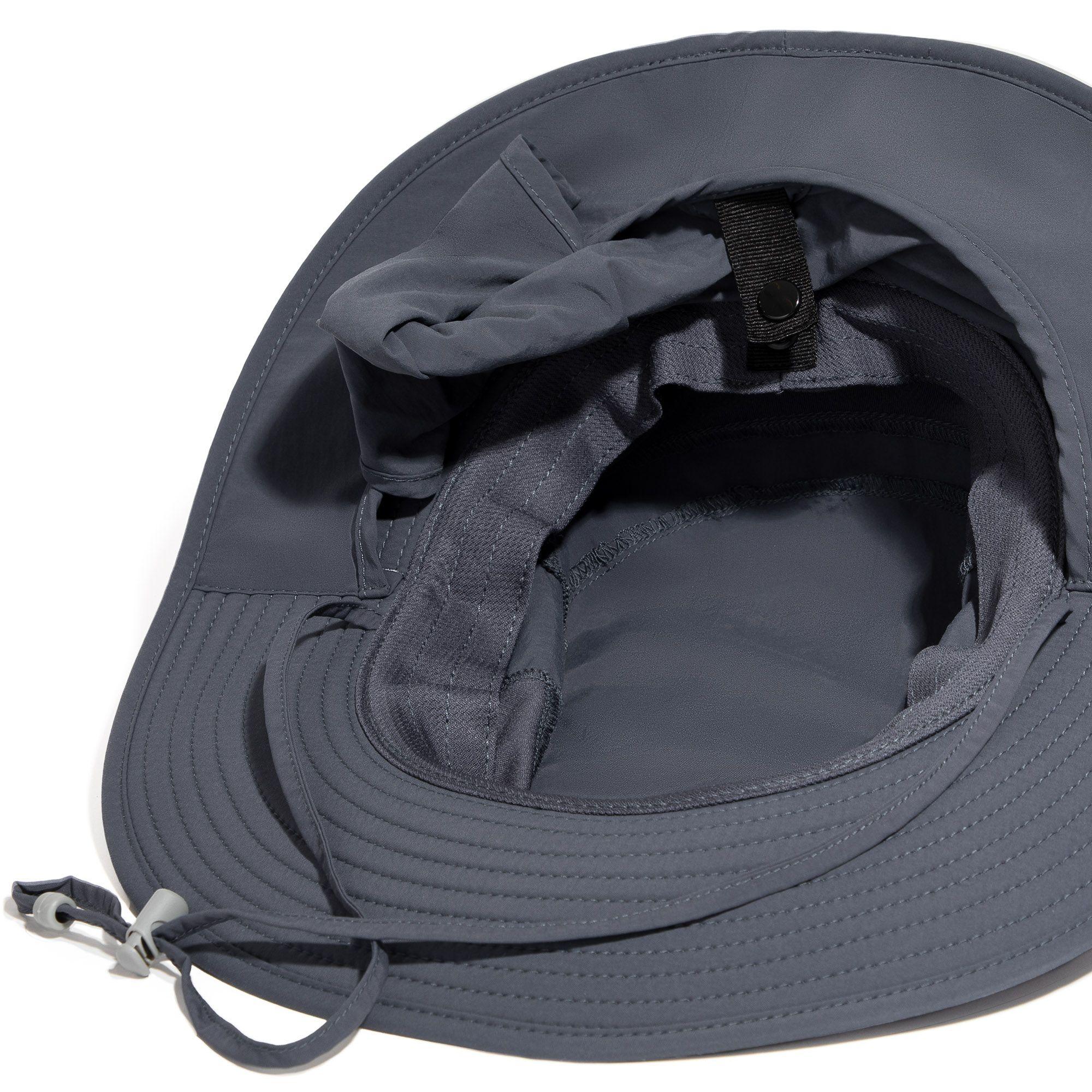 Gorro Sombrero Khali Unisex Azul Marino Doite-3