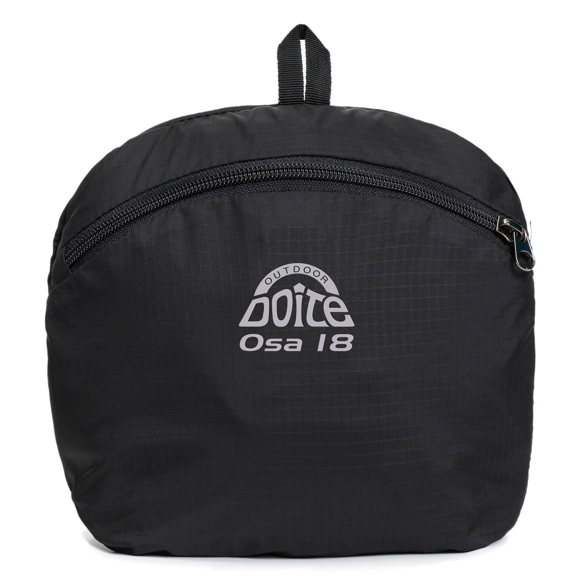 Mochila Osa 18 Litros Negro Doite-3
