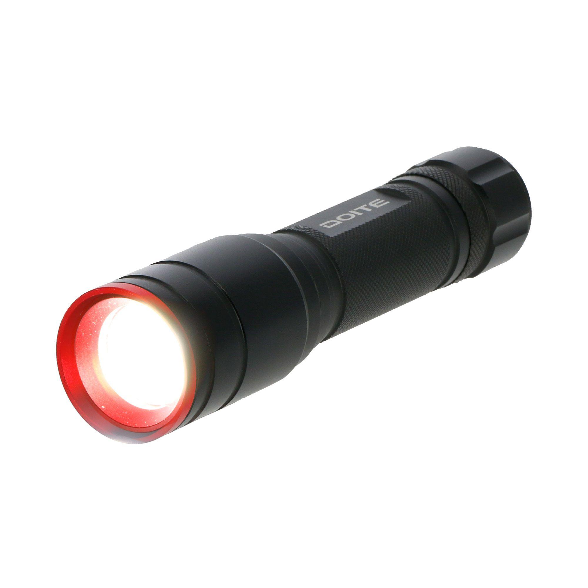 Linterna De Mano Baron 500 Lúmenes Doite-2