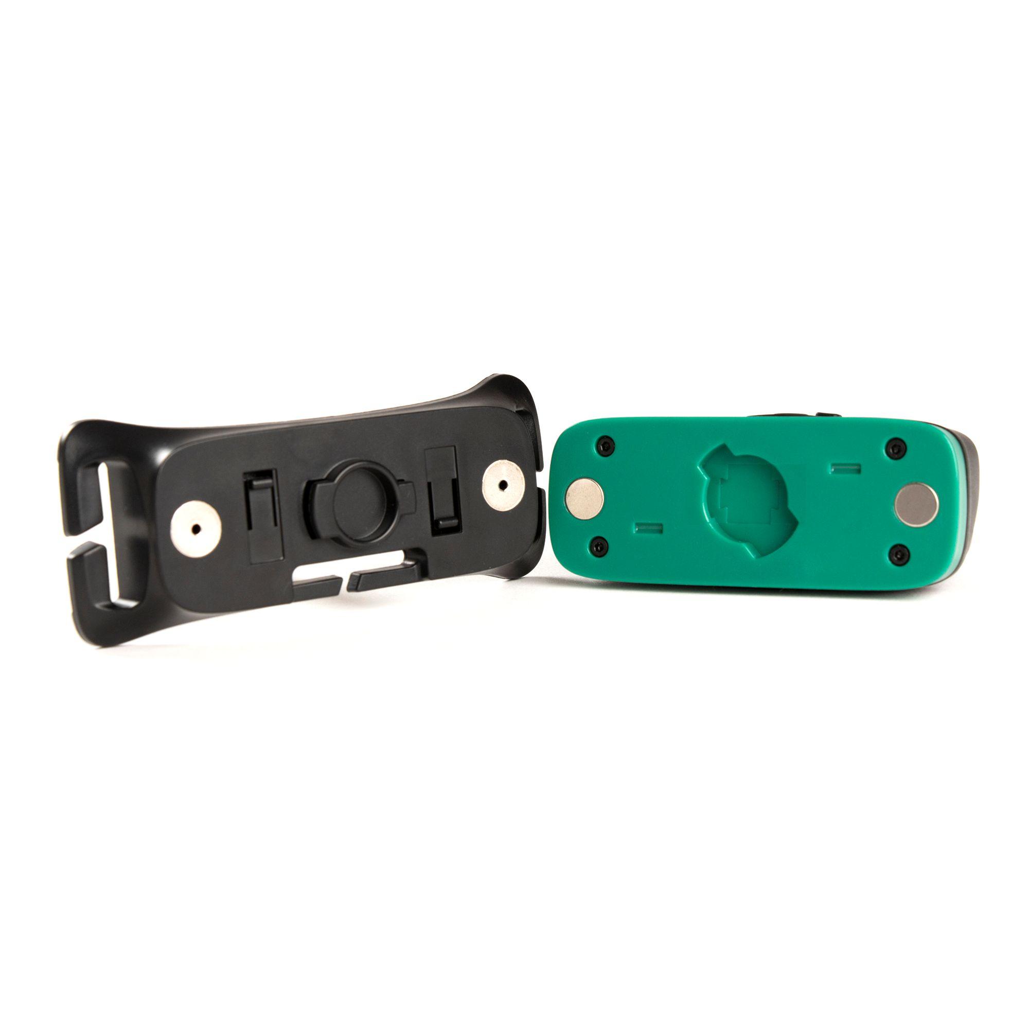 Linterna Frontal Virgo 300 Lumens Doite-2