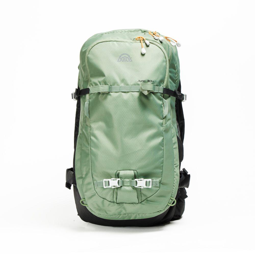 Mochila Juno 35 Litros Verde Doite-0