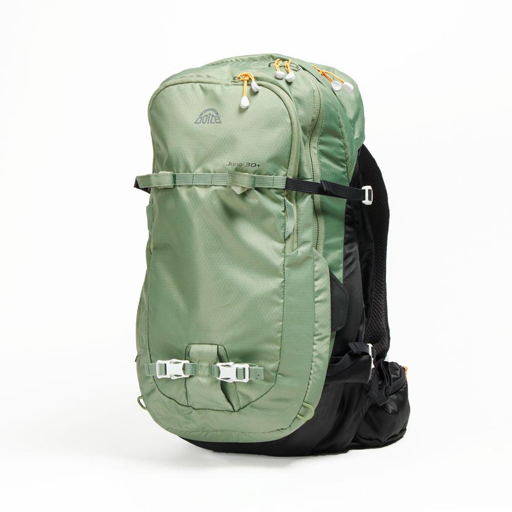 Mochila Juno 35 Litros Verde Doite-2