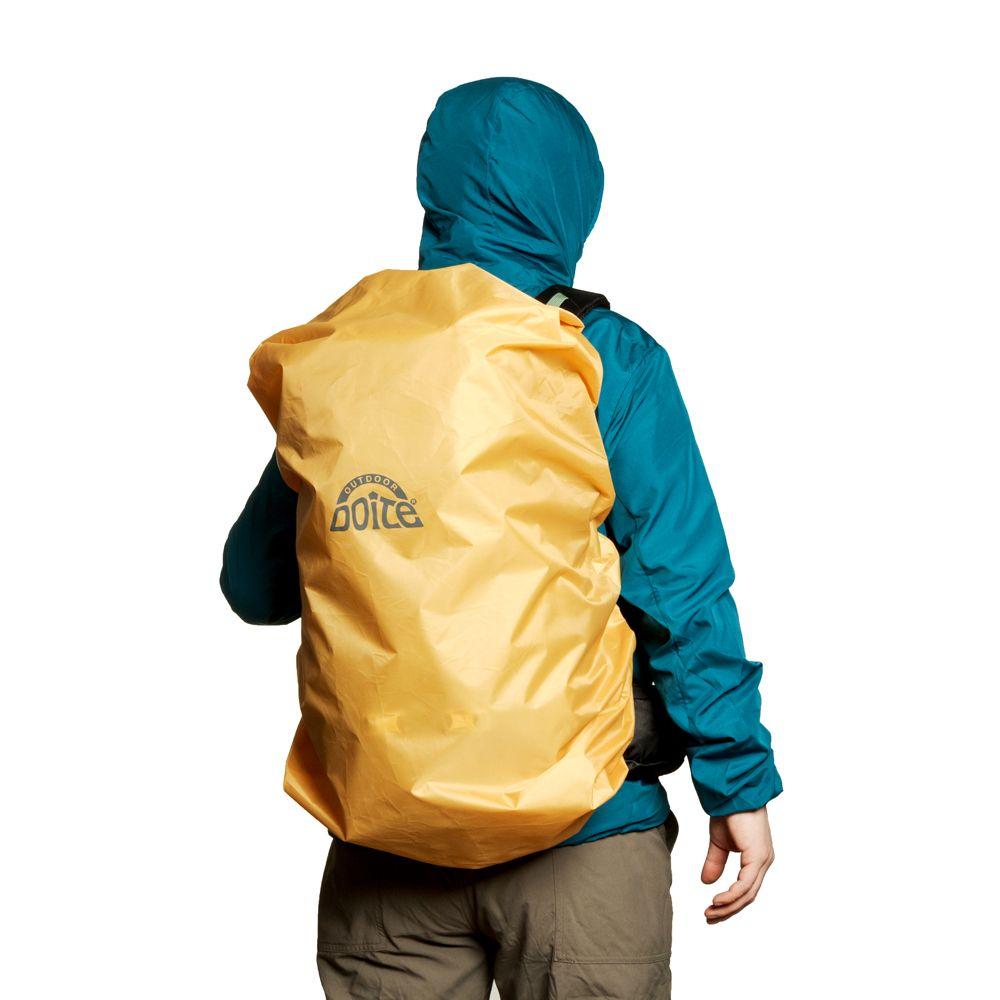 Mochila Juno 35 Litros Verde Doite-3