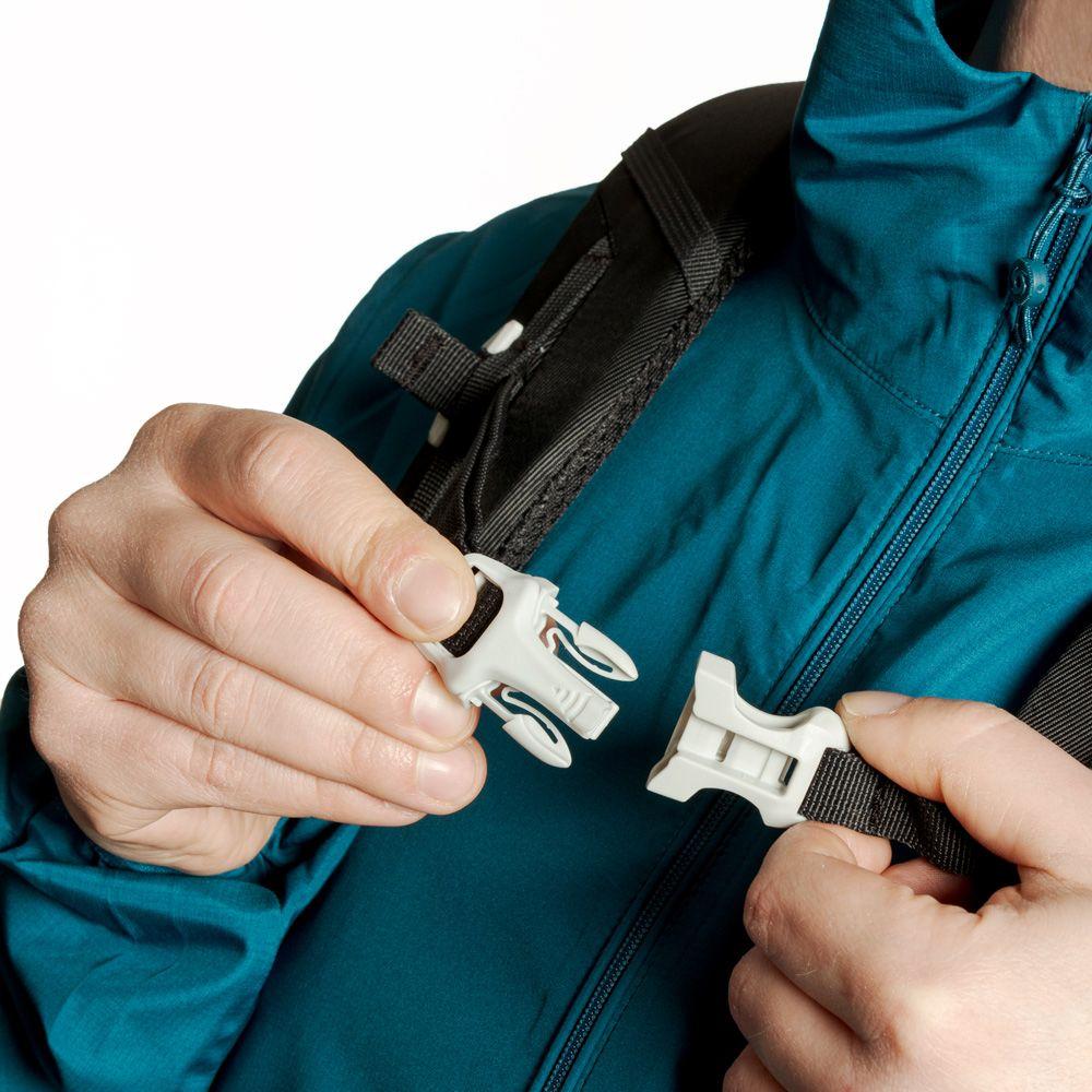 Mochila Juno 35 Litros Verde Doite-4