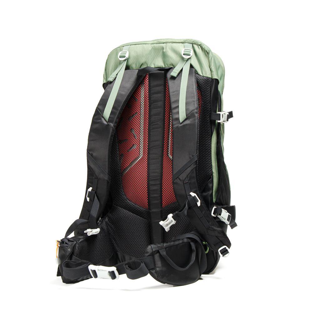 Mochila Juno 35 Litros Verde Doite-6