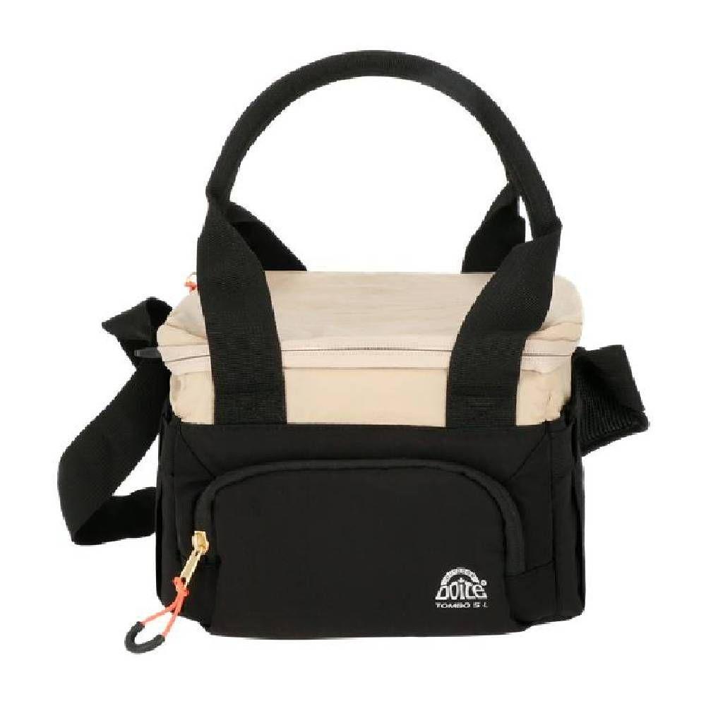 Cooler Lonchera Individual Tombo 5 Litros Beige Doite-0