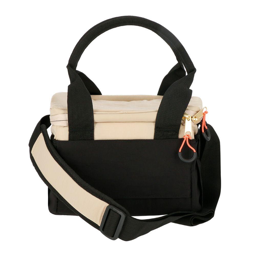 Cooler Lonchera Individual Tombo 5 Litros Beige Doite-1