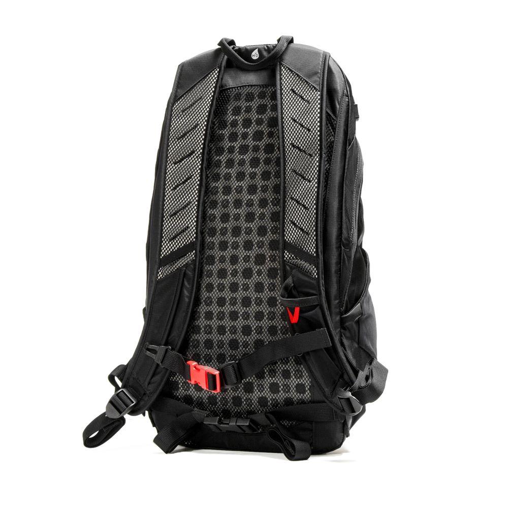 Mochila Pro Kicks 18 Litros Negro Doite-4