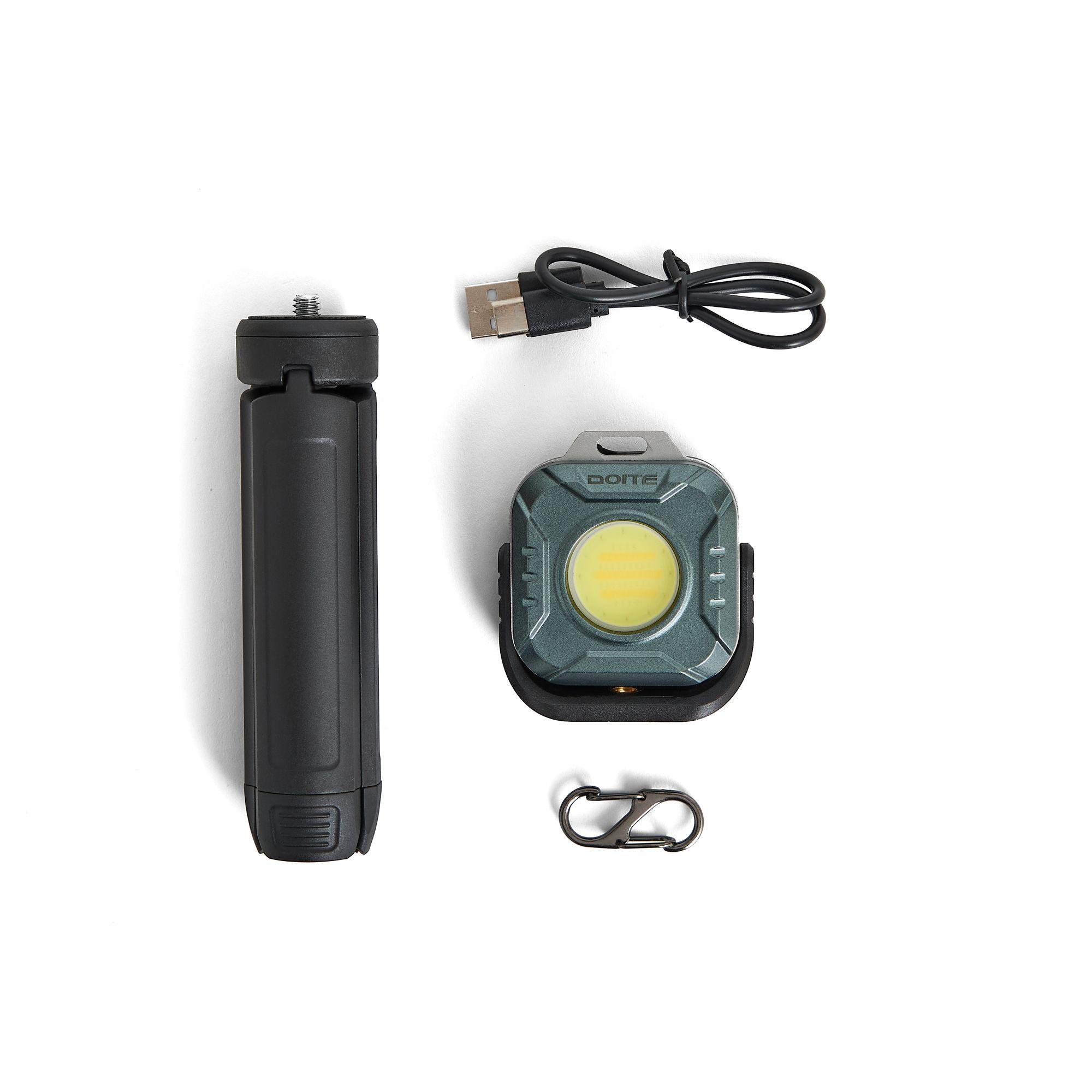 Lampara Angulo Ajustable Magna Doite-3