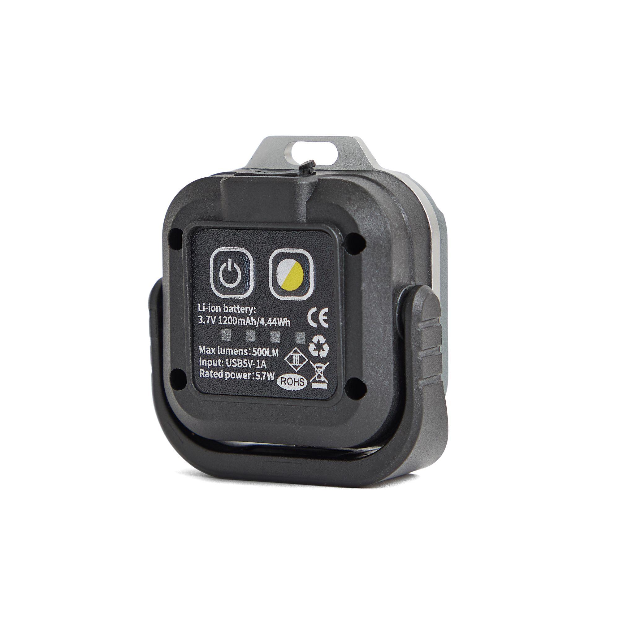 Lampara Angulo Ajustable Magna Doite-5