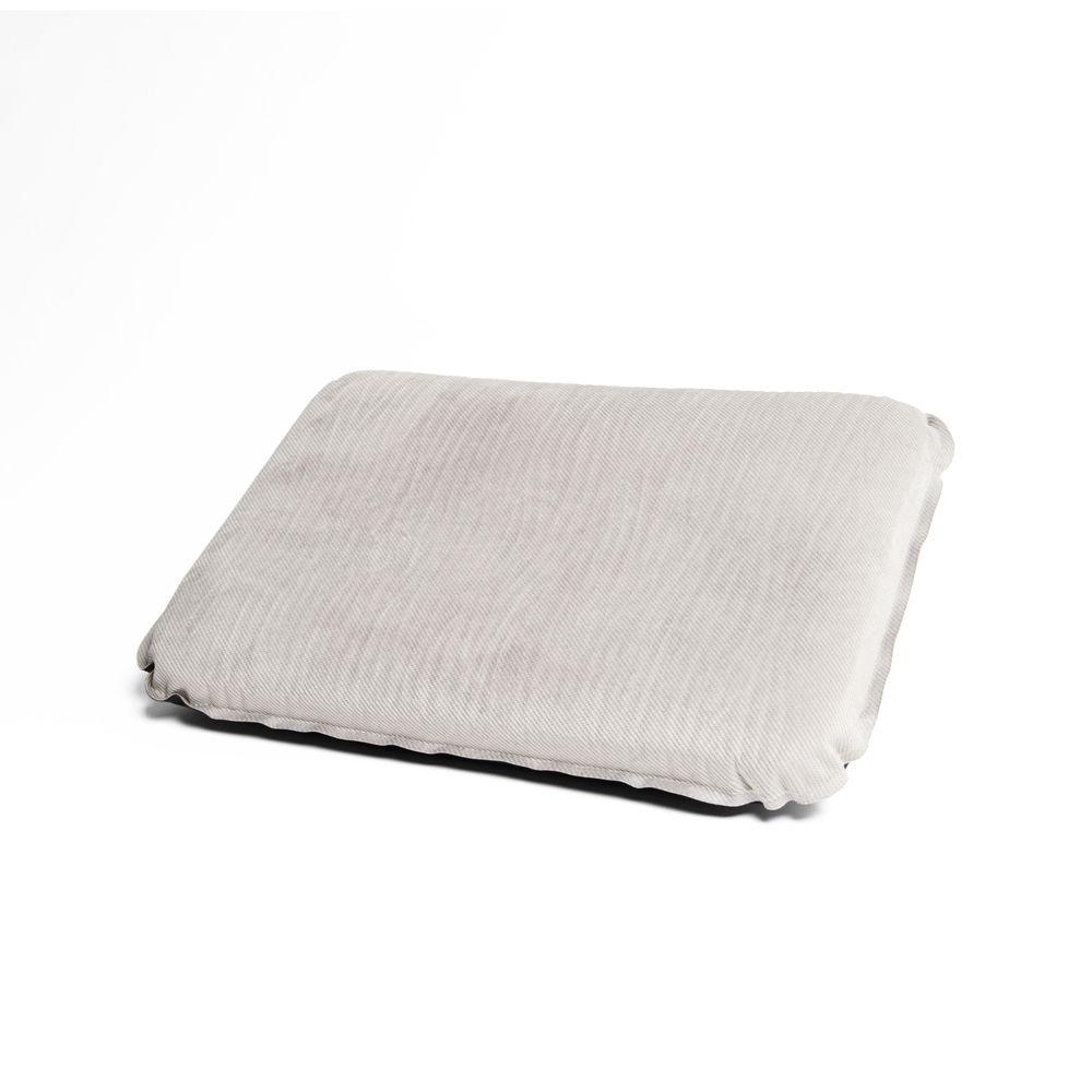 Almohada Autoinflable Norbu Gris Doite-0