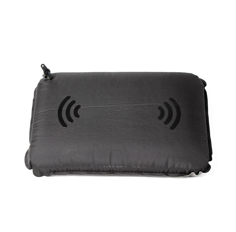 Almohada Autoinflable Norbu Gris Doite-2
