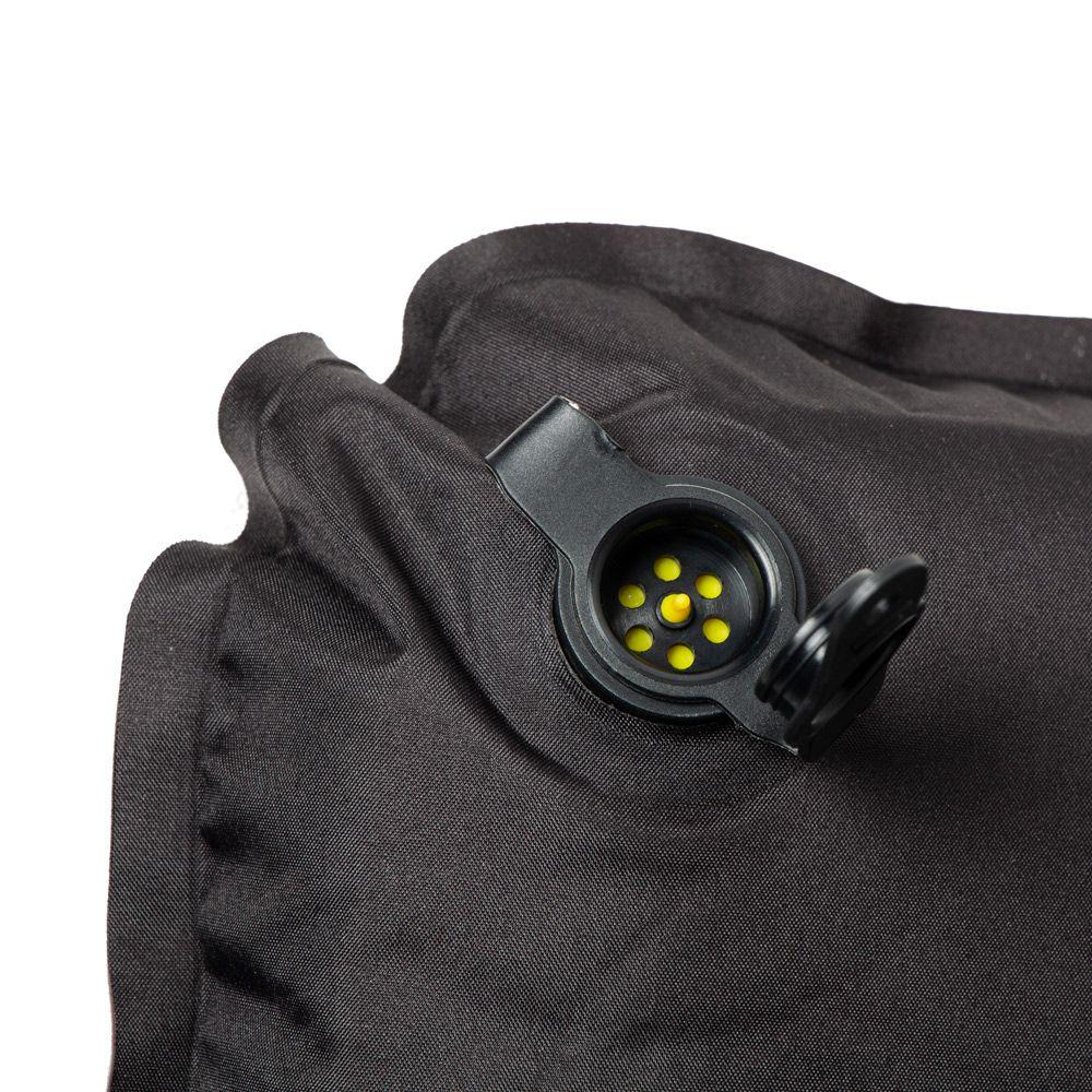 Almohada Autoinflable Norbu Gris Doite-3