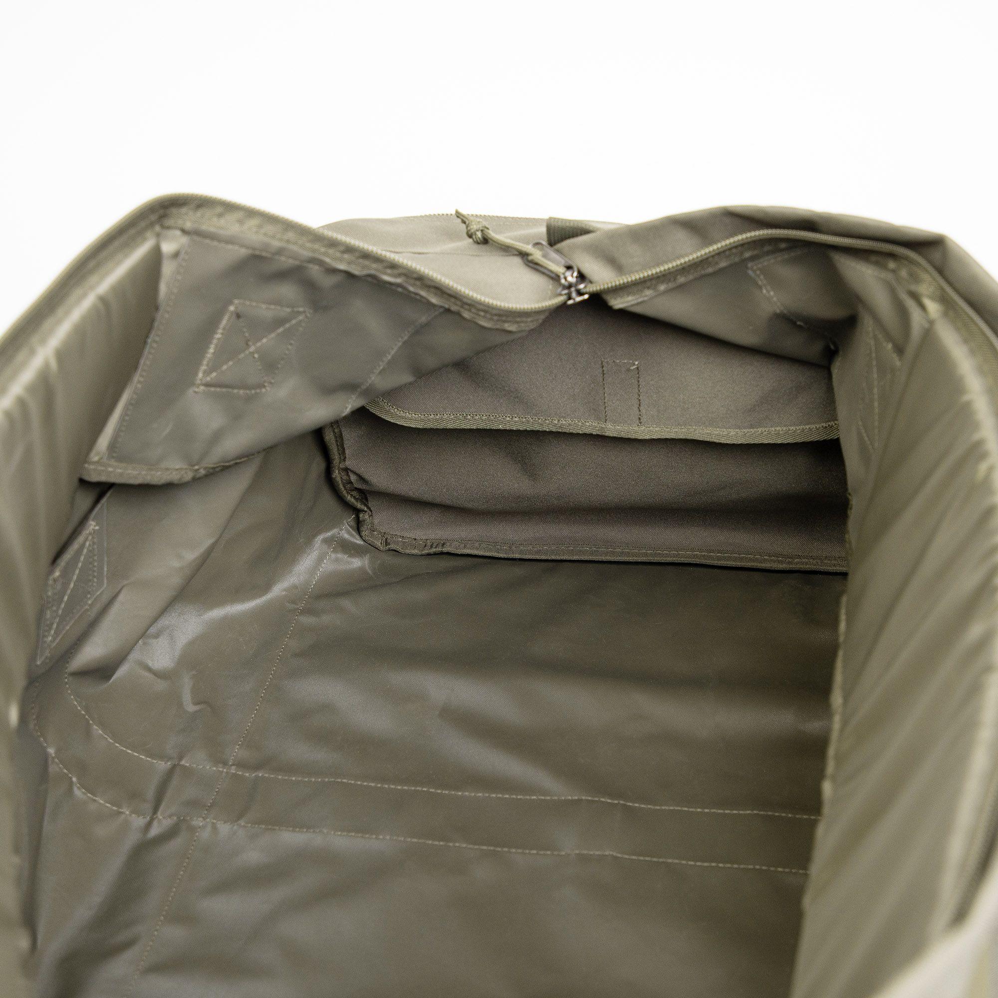 Bolso De Viaje Odyssey Oliva 40L Doite-9