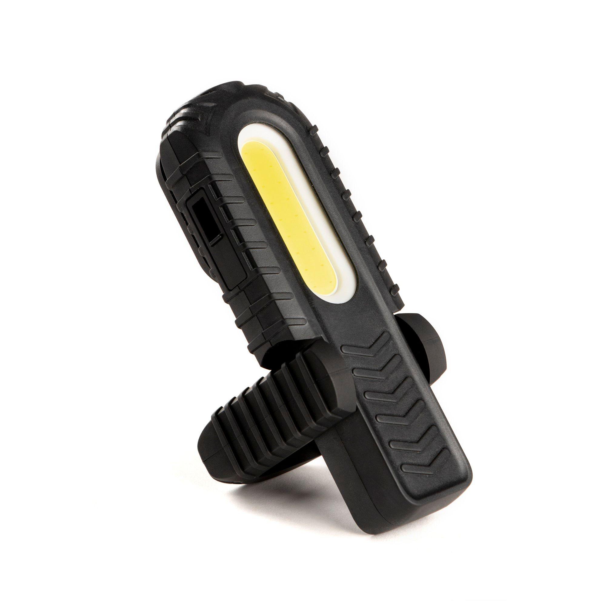 Linterna De Mano Auriga 350 Lúmenes Doite-2