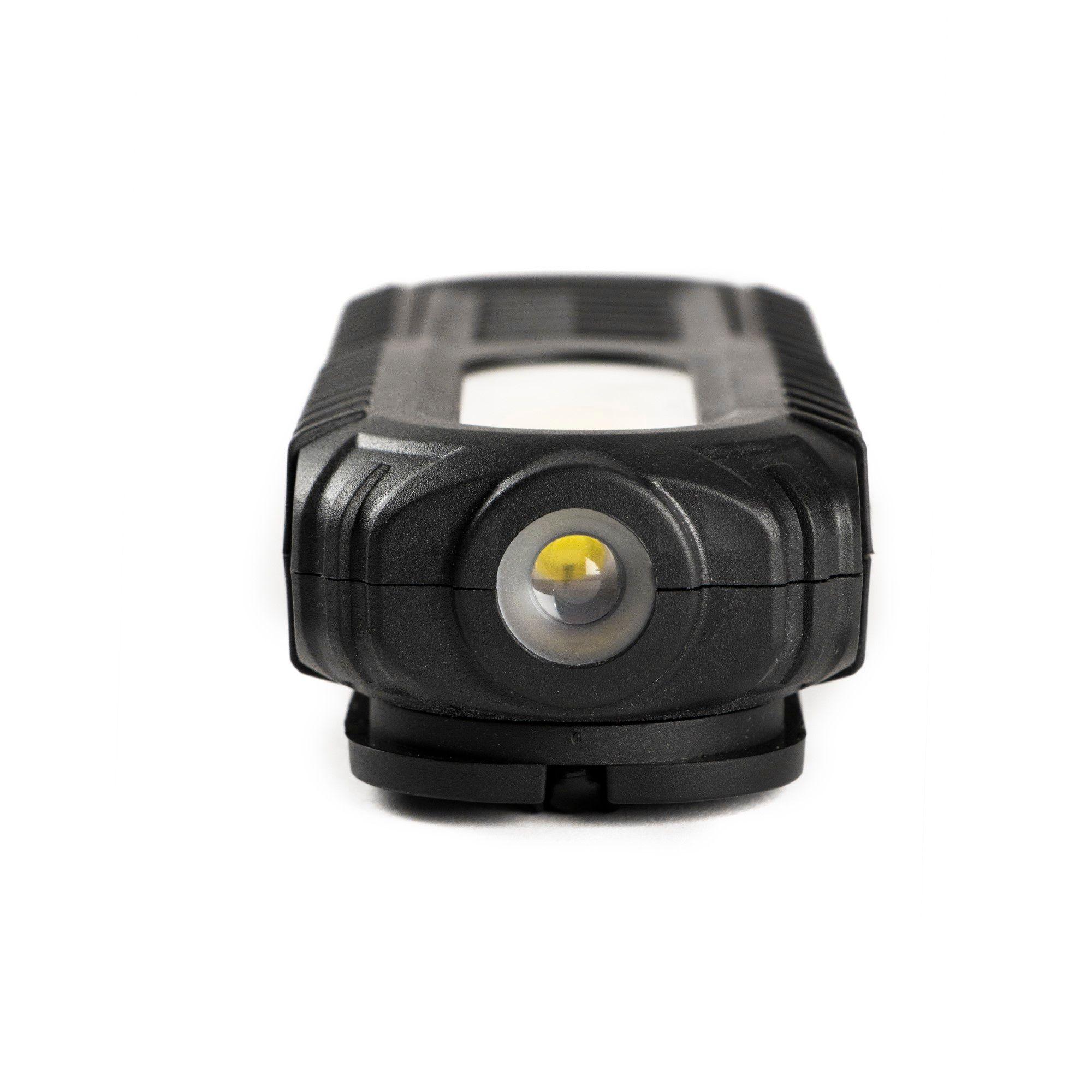 Linterna De Mano Auriga 350 Lúmenes Doite-3