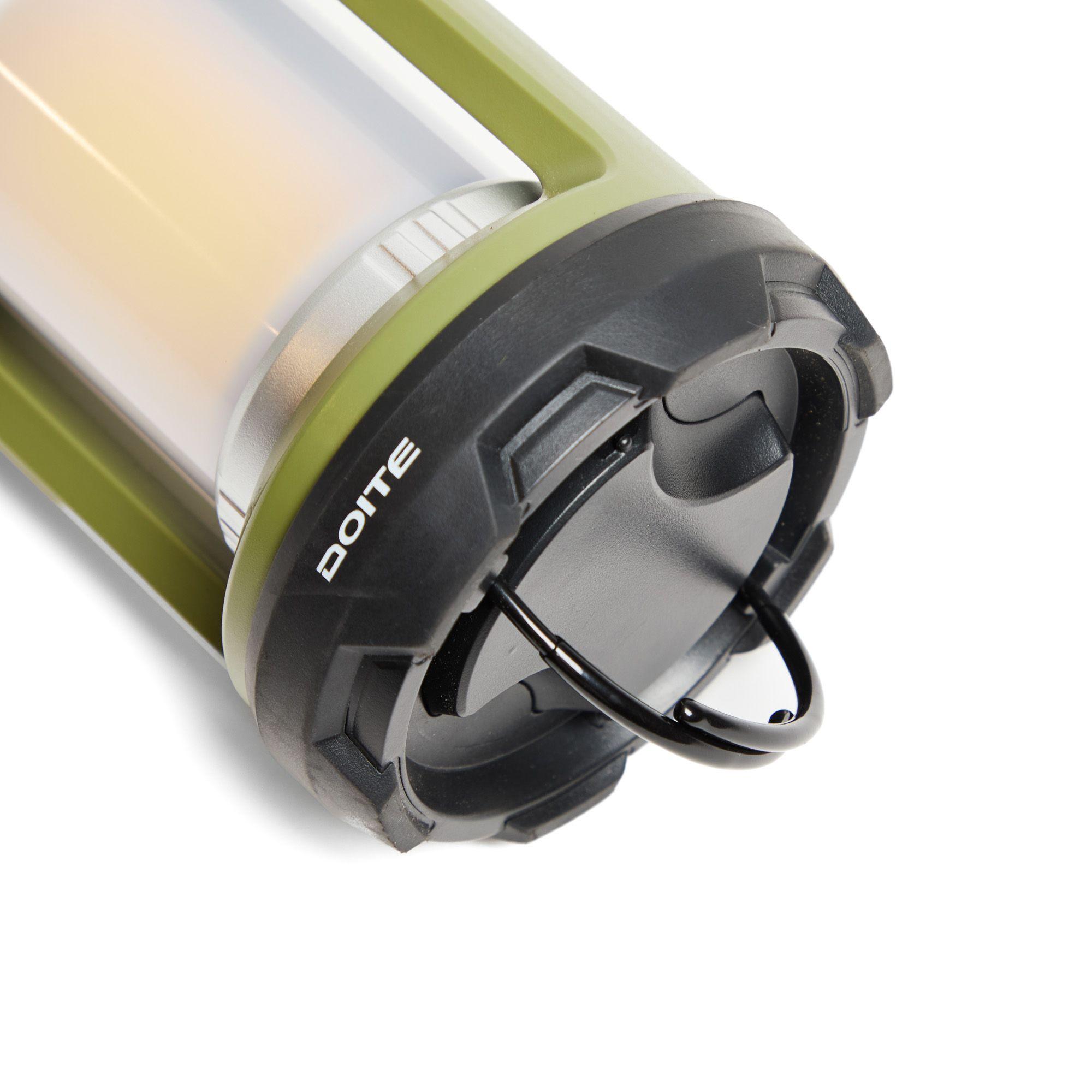 Lampara De Camping Stelar Verde Doite-4