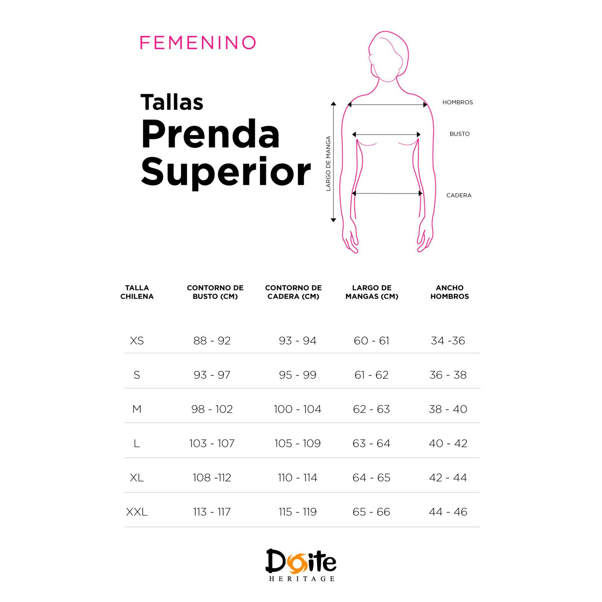 Cortaviento Impermeable Liven Negro Mujer Doite-5