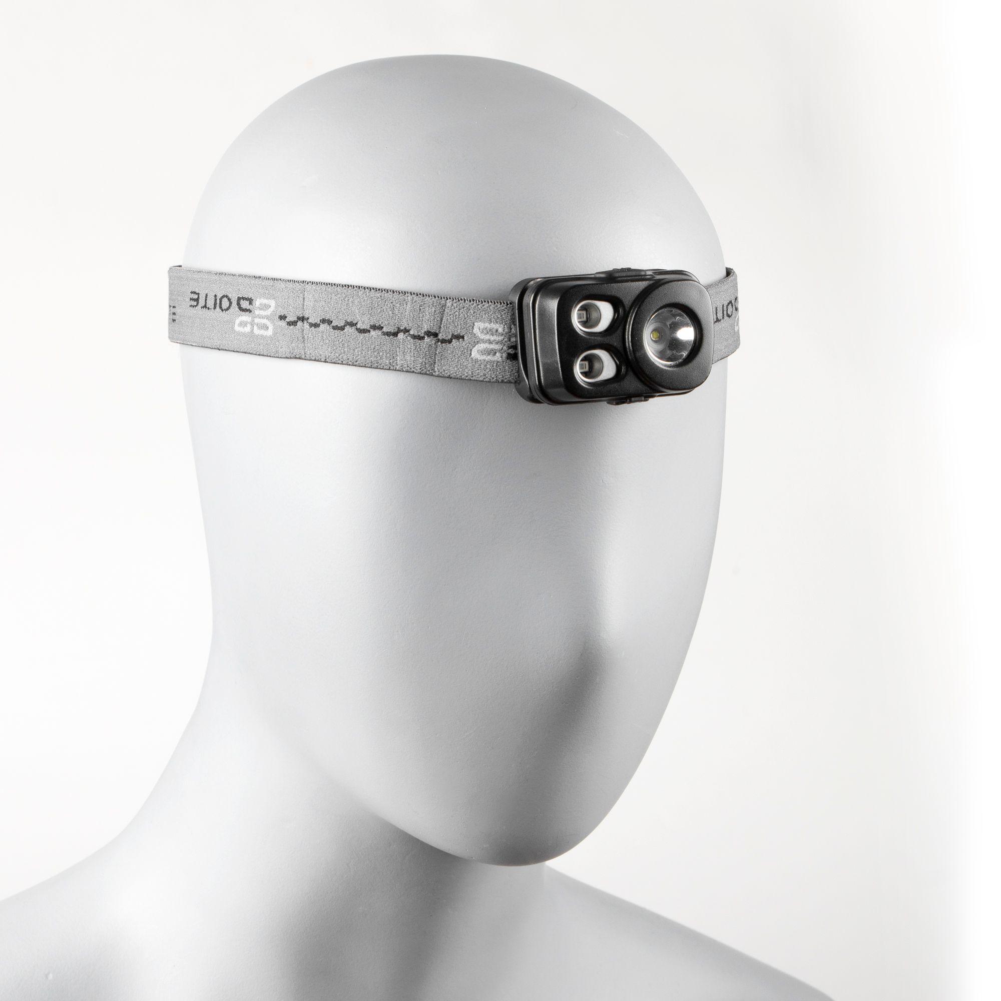 Linterna Frontal De Cabeza Runner Doite-0