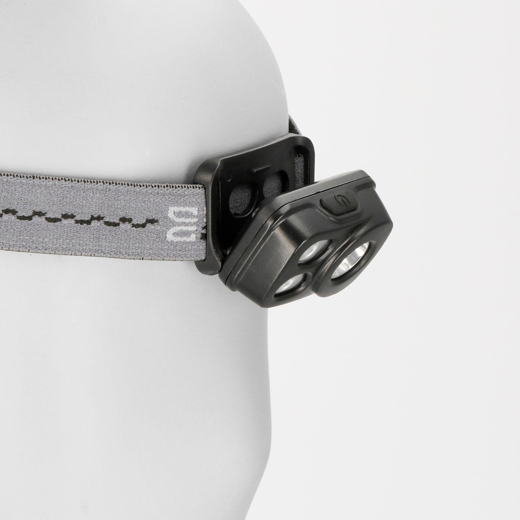 Linterna Frontal De Cabeza Runner Doite-3