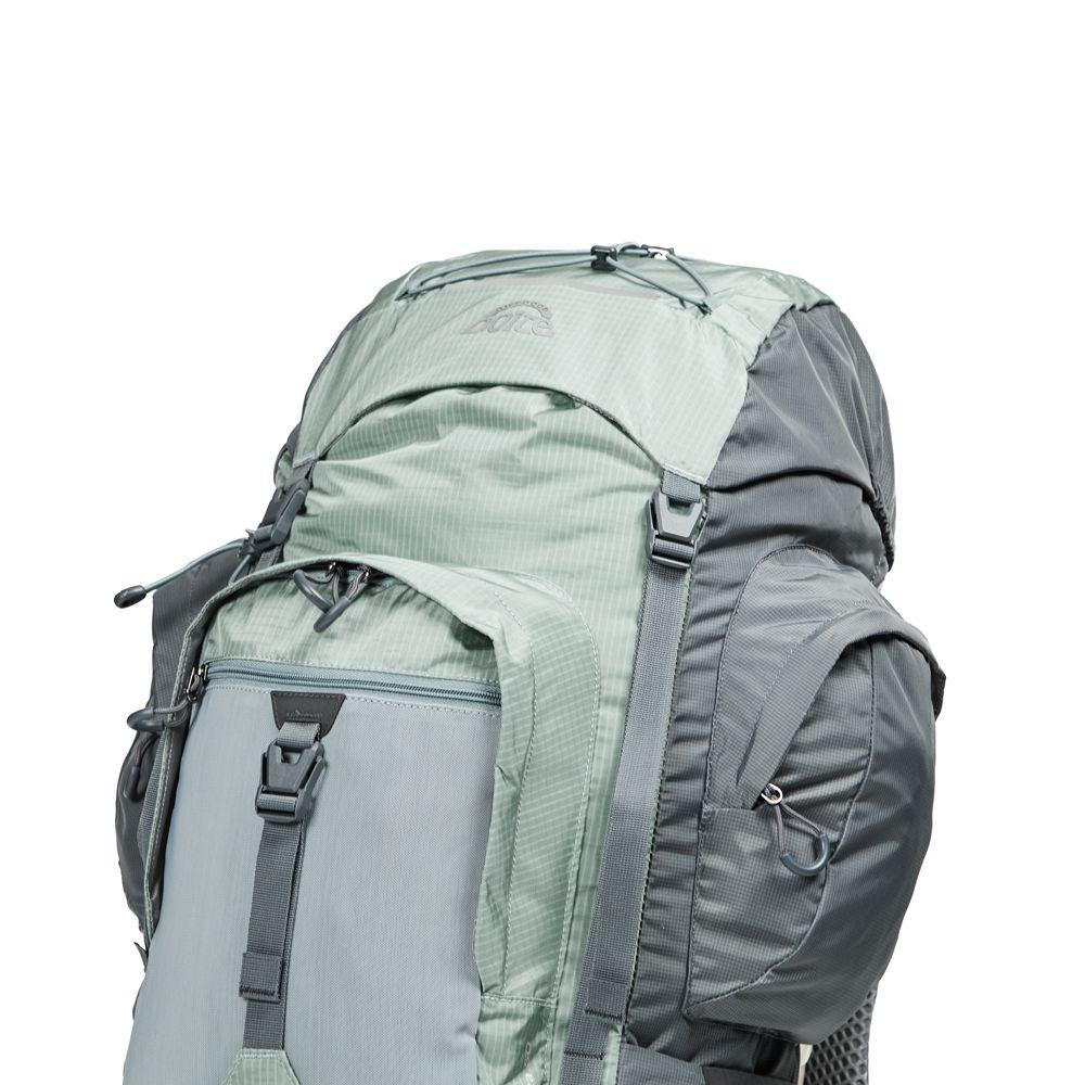 Mochila Excursion Vetta 50 Litros Celeste Doite-6