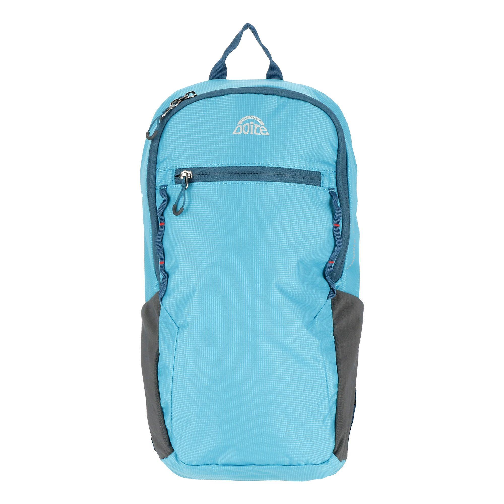 Mochila Multisport Daylite 17 Litros Emmerald Doite-0