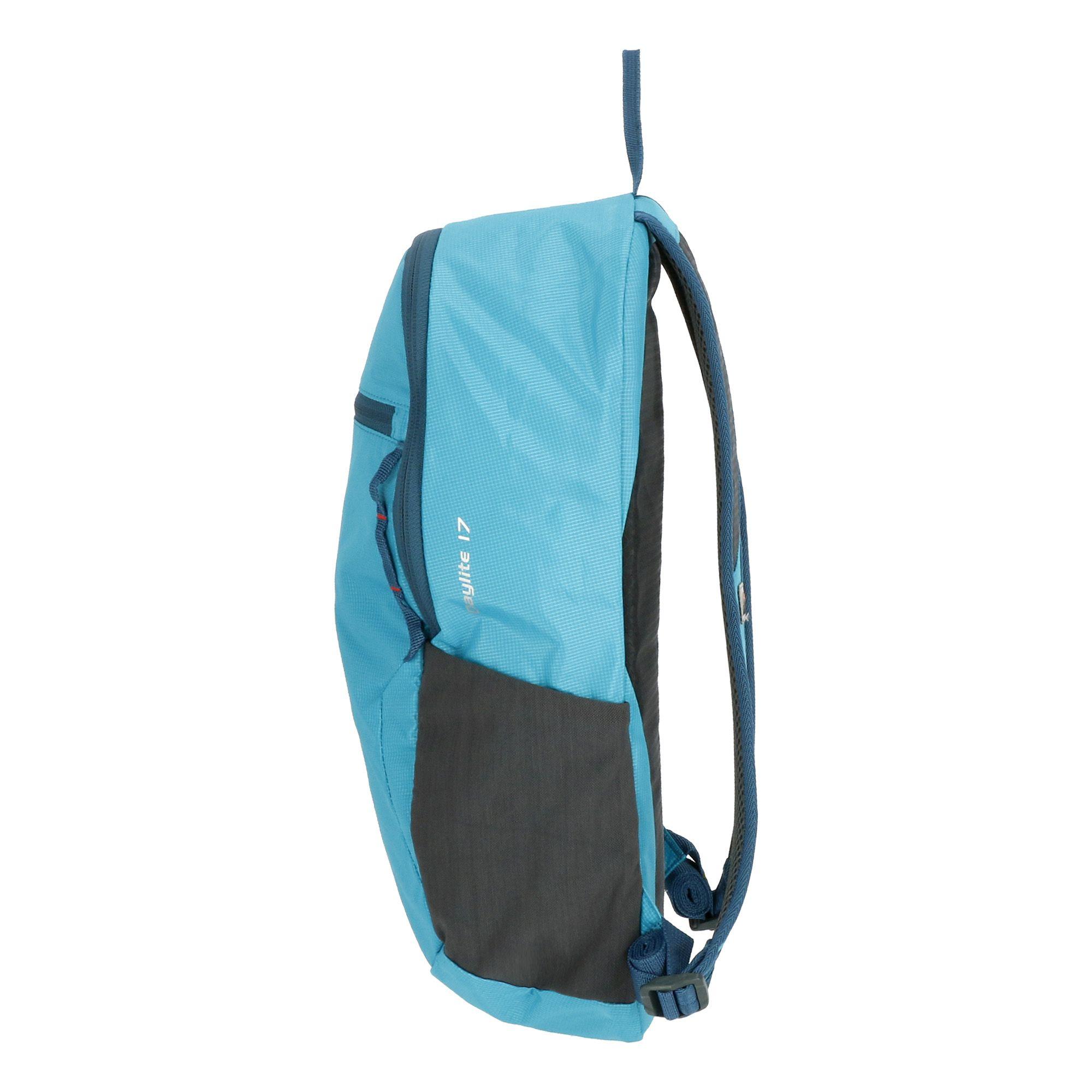 Mochila Multisport Daylite 17 Litros Emmerald Doite-2