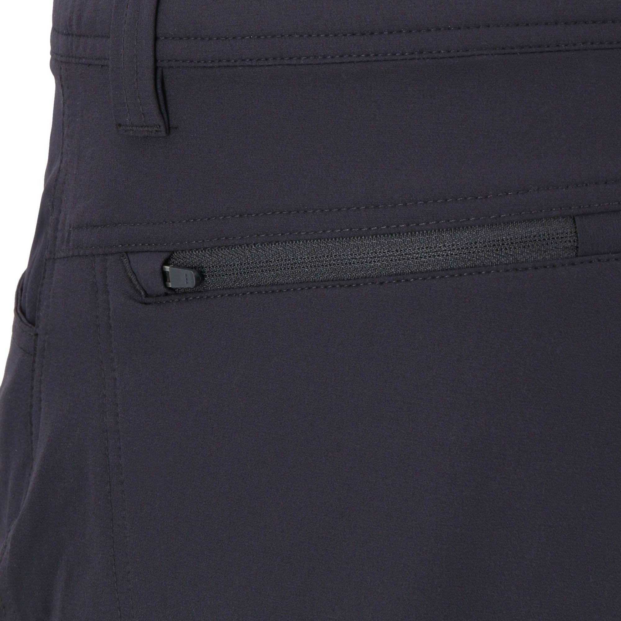 Pantalón Desmontable Apache Negro Hombre Doite-2