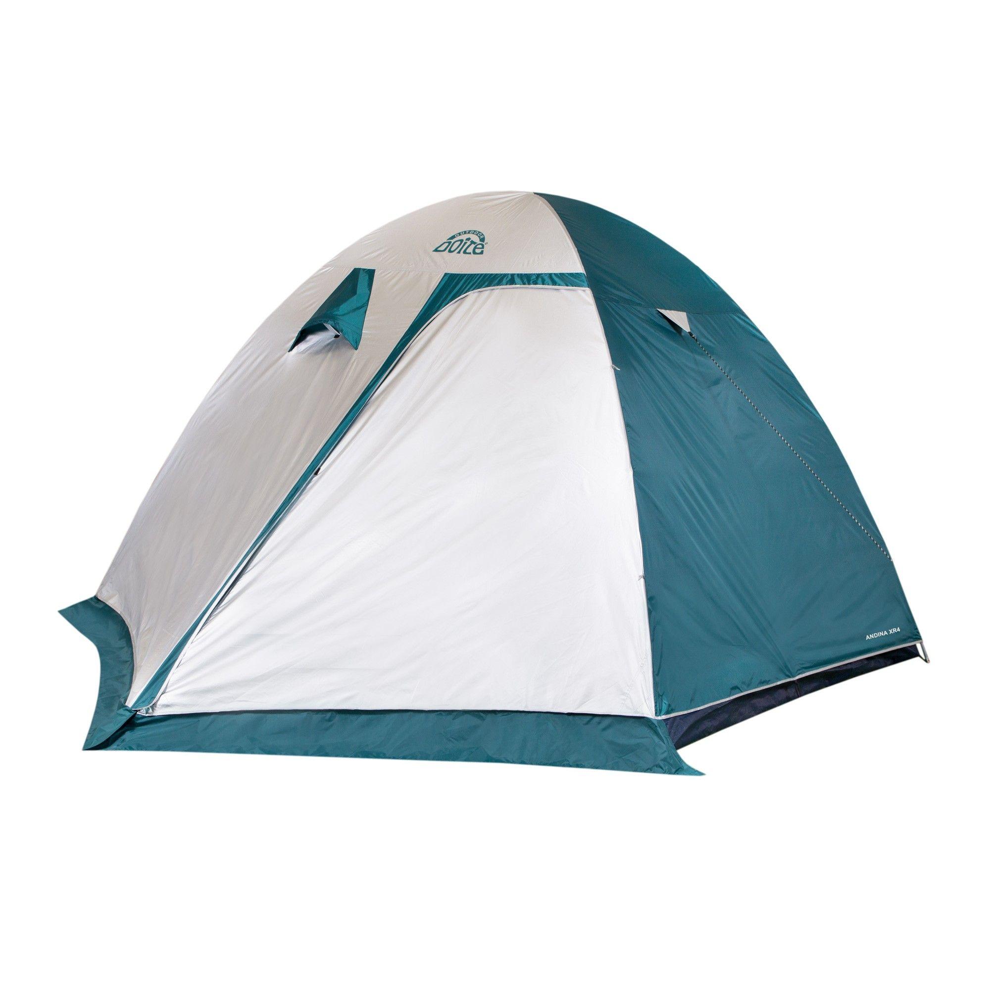 Carpa Andina 4 Personas Doite-0