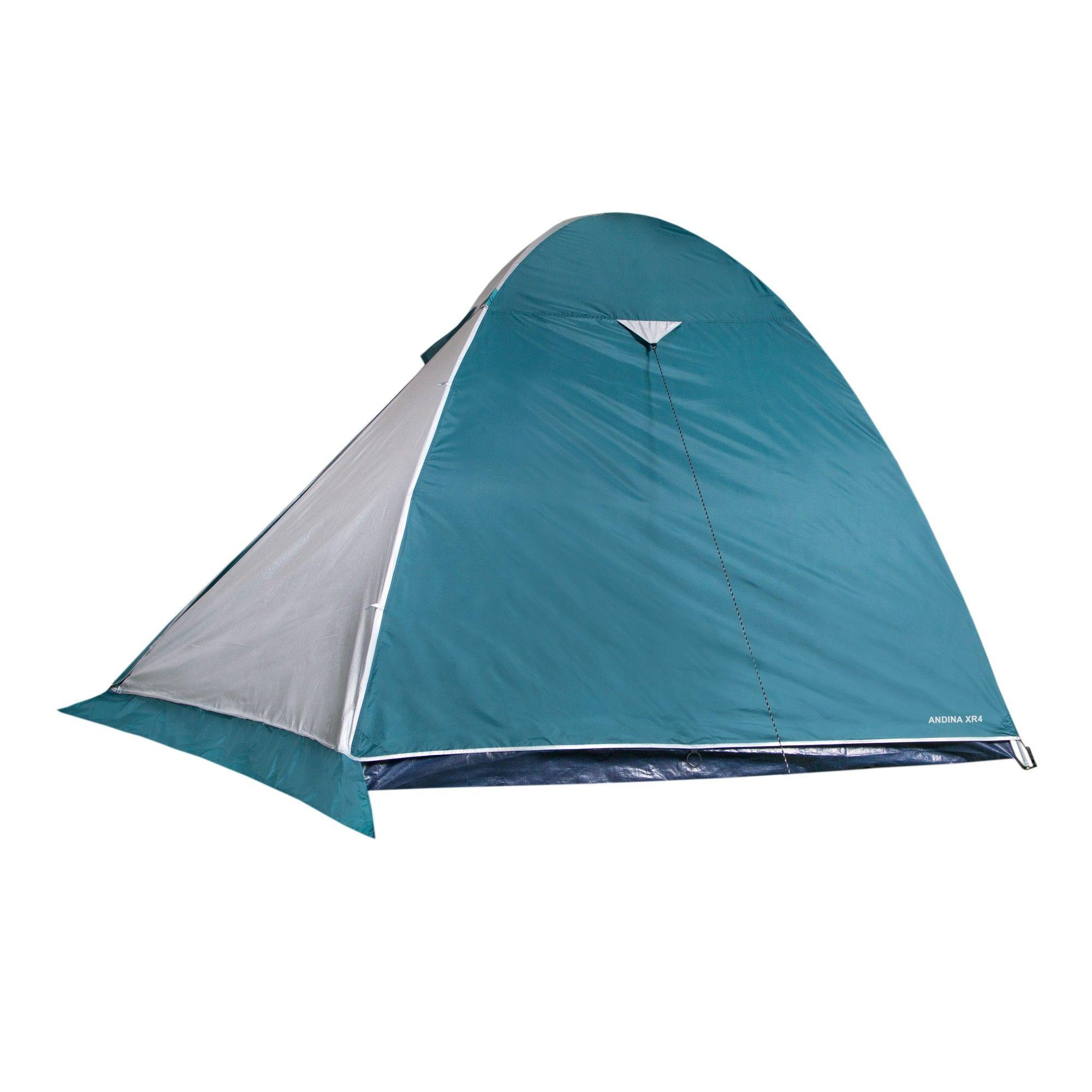 Carpa Andina 4 Personas Doite-1